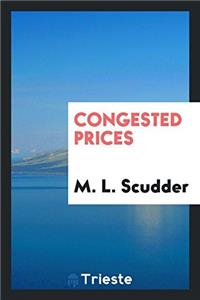 Congested Prices
