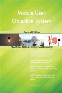 Mobile User Objective System Second Edition
