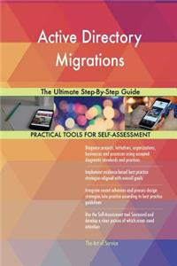 Active Directory Migrations The Ultimate Step-By-Step Guide