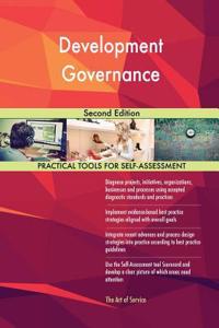 Development Governance Second Edition