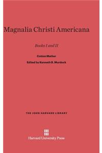 Magnalia Christi Americana