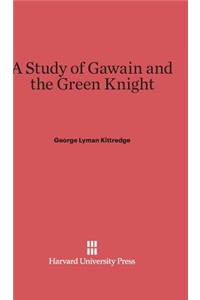 Study of Gawain and the Green Knight