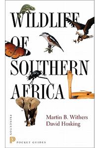Wildlife of Southern Africa