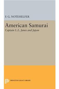 American Samurai