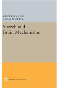 Speech and Brain Mechanisms