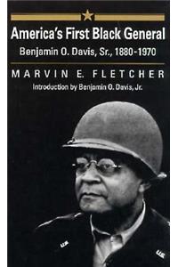 America's First Black General