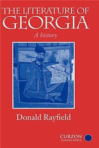 The Literature of Georgia
