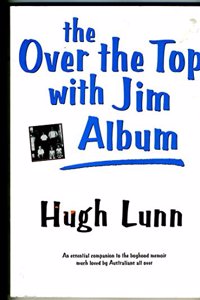 The Over the Top with Jim Album