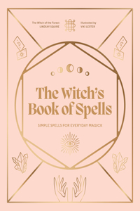 Witch's Book of Spells