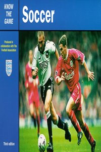 Soccer (Know the Game) Paperback â€“ 29 February 2000