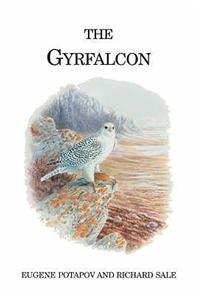 The Gyrfalcon