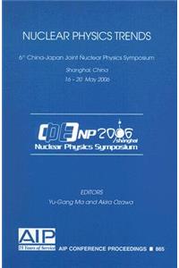 Nuclear Physics Trends