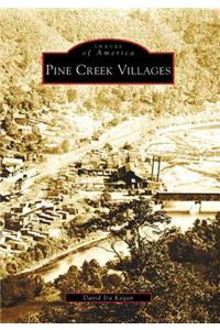 Pine Creek Villages