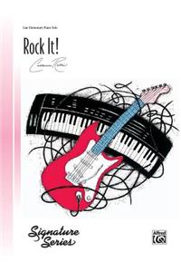 Rock It!
