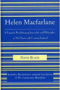 Helen Macfarlane