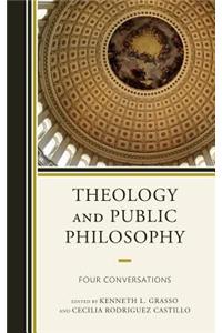 Theology and Public Philosophy