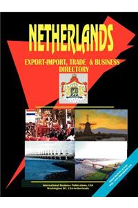Netherlands Export-Import Trade and Business Directory