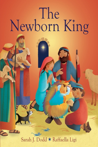 Newborn King