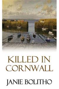 Killed in Cornwall