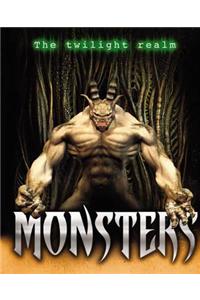 Twilight Realm: Monsters