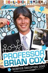 Brian Cox
