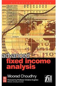 Advanced Fixed Income Analysis