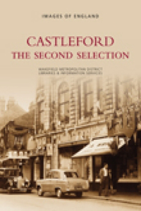 Castleford - The Second Selection: Images of England