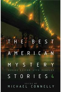 The Best American Mystery Stories