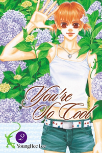 You're So Cool, Vol. 2