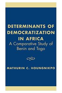 Determinants of Democratization in Africa