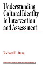 Understanding Cultural Identity in Intervention and Assessment