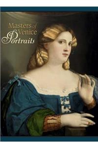 Masters of Venice: Portraits