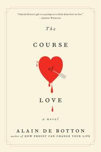 The Course of Love