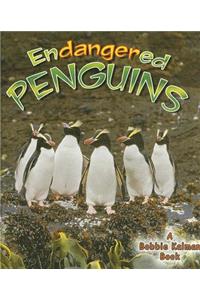 Endangered Penguins