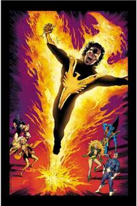 Guardians Of The Galaxy By Jim Valentino Volume 2