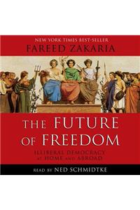 The Future of Freedom