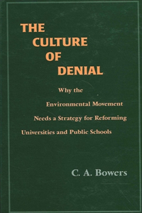 Culture of Denial