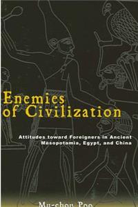 Enemies of Civilization