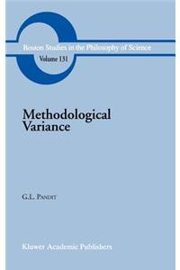 Methodological Variance