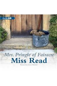 Mrs. Pringle of Fairacre