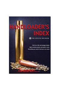 Handloader's Index, Volume 1