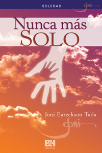 Nunca más solo