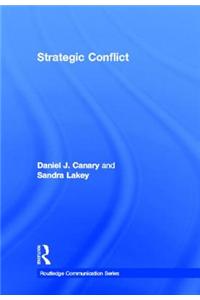 Strategic Conflict