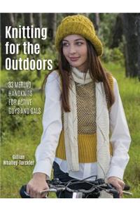 Knitting for the Outdoors