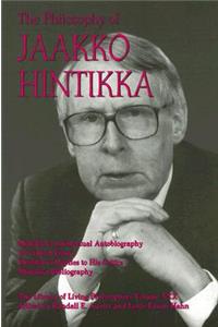 Philosophy of Jaakko Hintikka