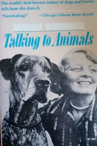 Talking to Animals. -