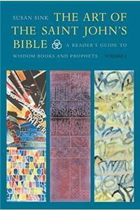 Art of the Saint John's Bible