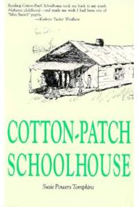 Cotton-patch Schoolhouse