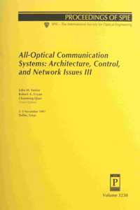 All Optical Communication Systems Architecture C