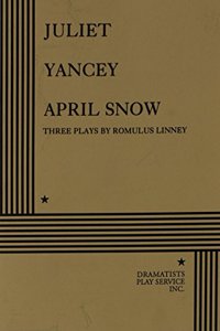 Juliet/Yancy/April Snow